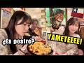 Japonesa prueba Pastel de Choclo e Indio Pícaro por primera vez! 🌽🇨🇱
