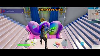 How YOU Can Complete Level 10 in Fortnite ESCAPE ROOM 2 by B34N_Matthew4r? screenshot 4