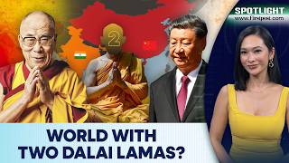 Dalai Lama Succession Battle: The Fight Brews For Tibet's Spiritual Throne | Spotlight screenshot 1