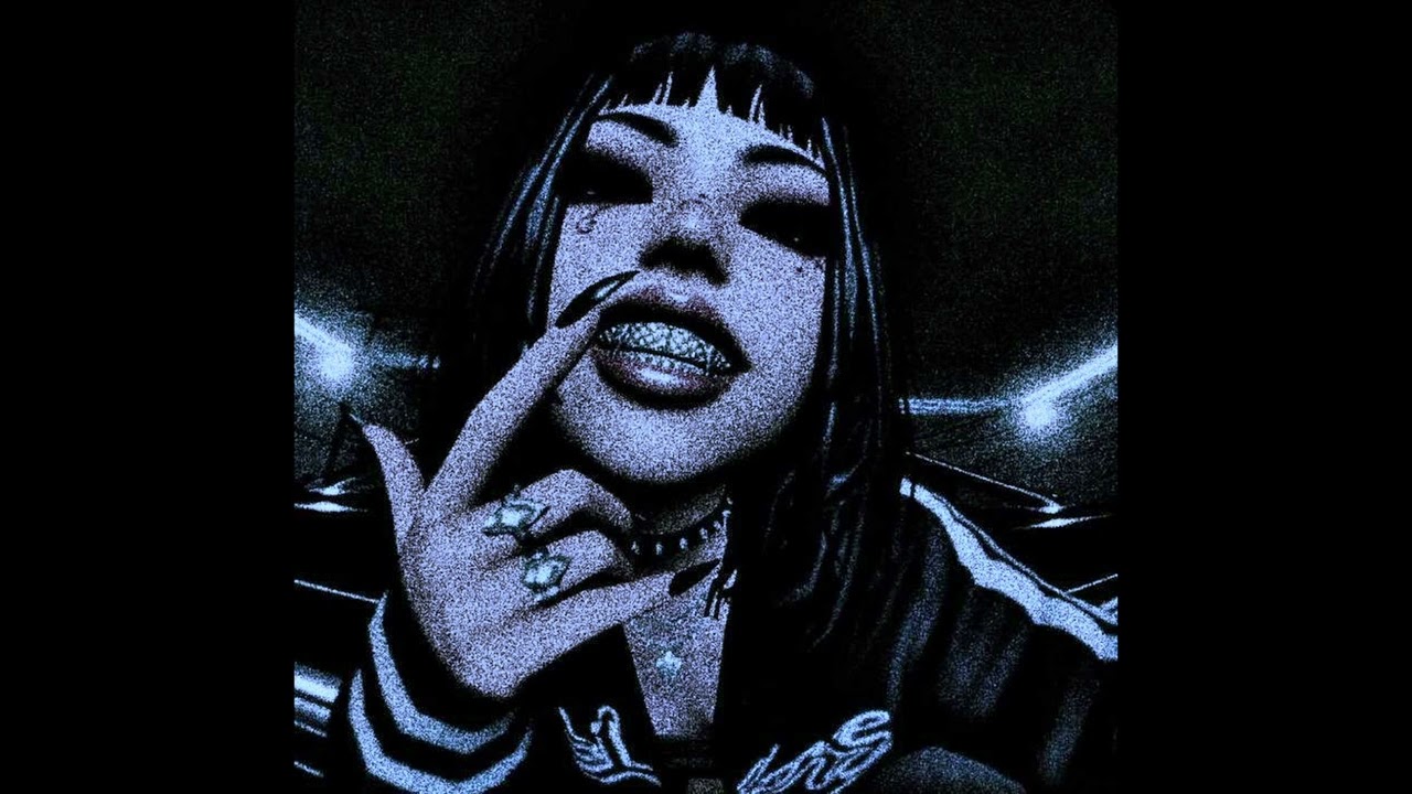 (FREE) Playboi Carti X Destroy Lonely X Weekend Type Beat | Retro Pop Trap 2025