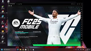 Download EA SPORTS FC 25 on PC !