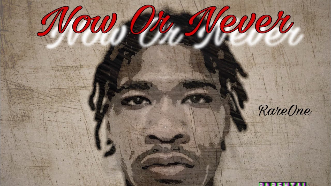 RareOne - Double Down (Official Audio)