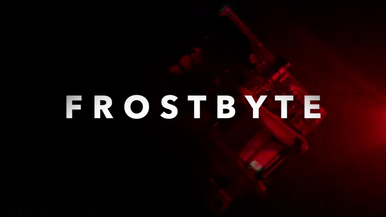 The Penguinauts' 2026 Decode robot reveal
