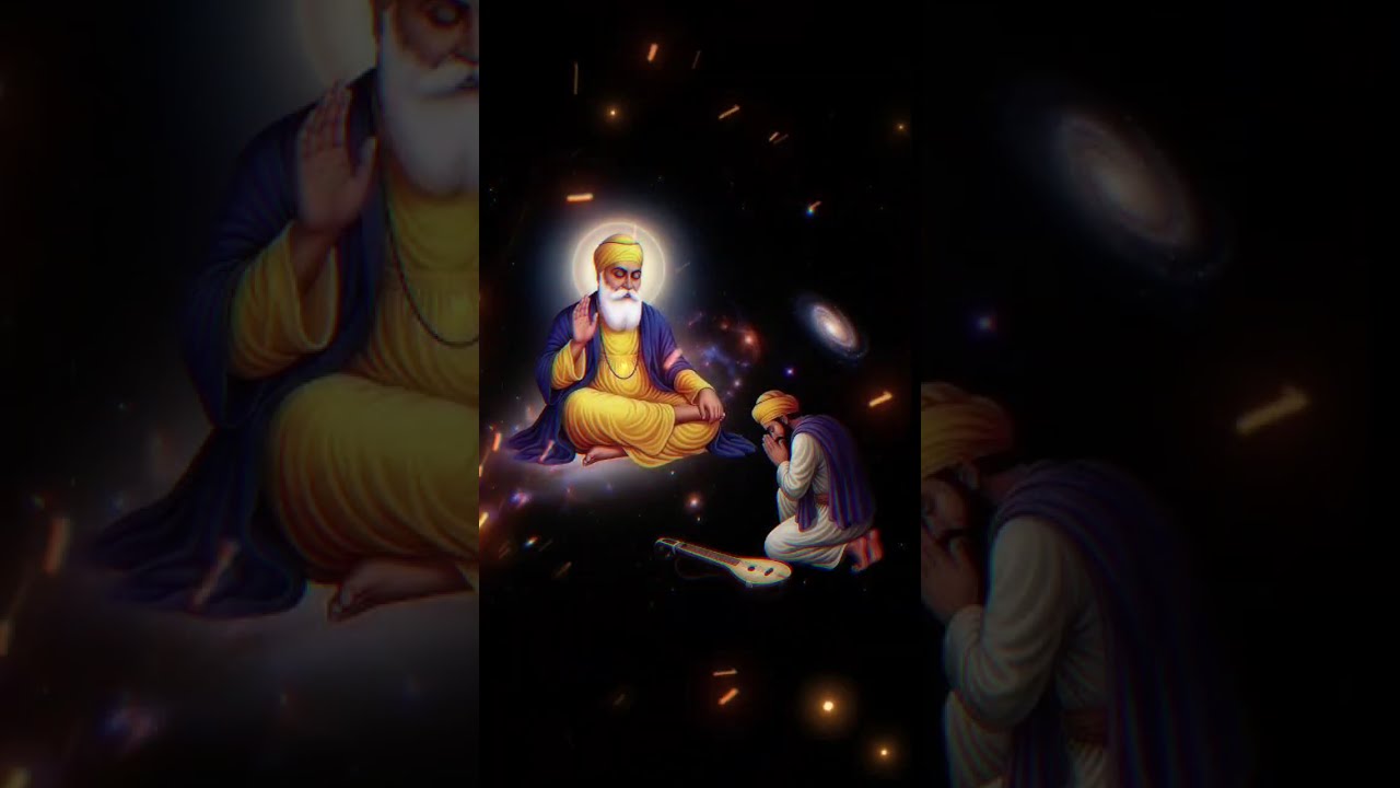 Daata ji (official video ) Daljeet chahal | kabal saroopwali | kv Mohali | Religious songs 2025