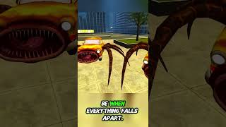 SCP-096 Escape Gone Wrong – Full Chaos Movie #scp096 #escape #gmod #action