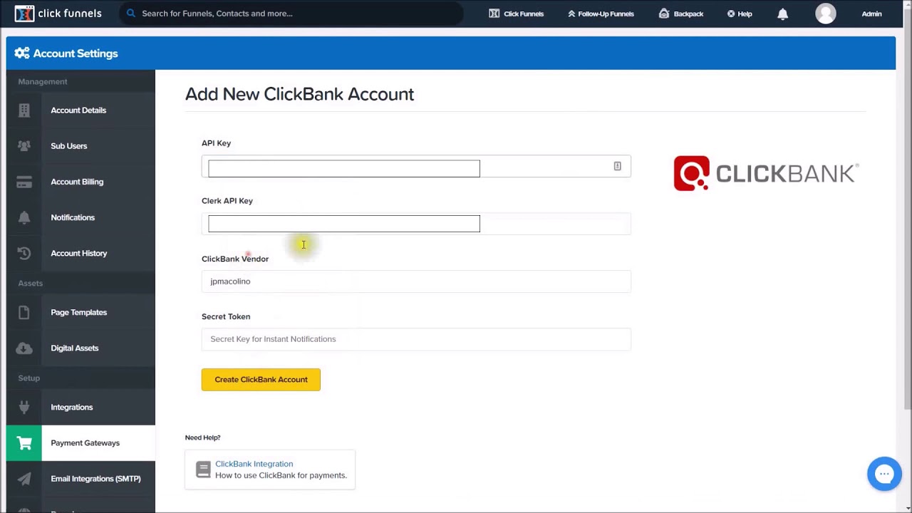 ClickFunnels vs ClickBank (2023) • Which One is Better?