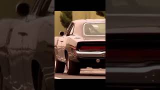 Dominic Toretto - Bandoleros - Hızlı Ve Öfkeli (2001) Vin Diesel