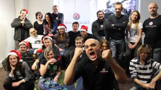 Happy Holidays From The Wargaming Eu Community Team  World Of Tanks Community