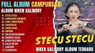 Album Niken Salindry  Stecu Stecu  Kawitaning Sinawang  Kembar   Album Terbaru 2025