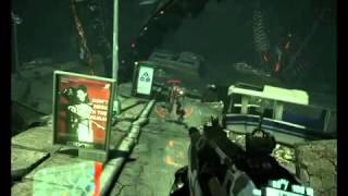 Crysis 2 trainer 2012