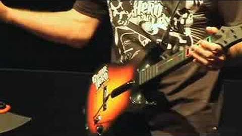 GHWT Music Creation Tutorial