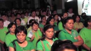 DMNHS Batch '84 Grand Silver Anniversary