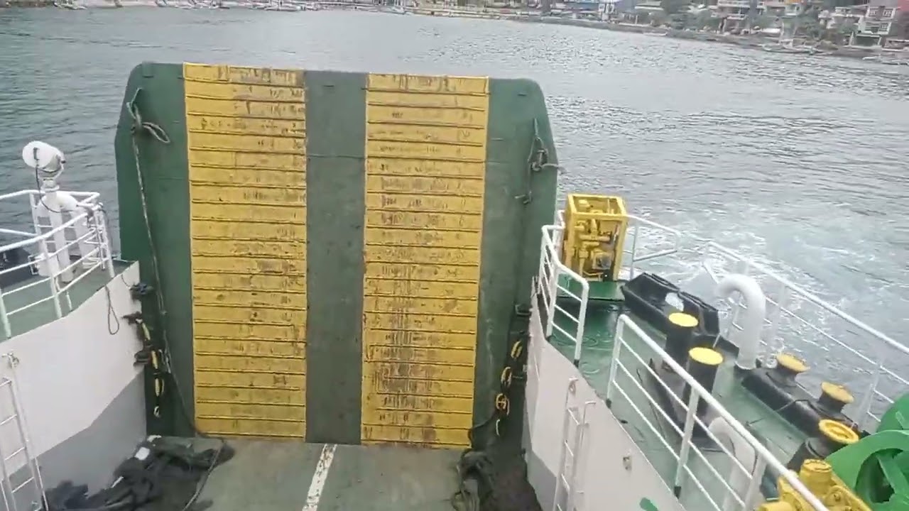 Good  bye for now romblon 😥😟