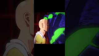 saitama vs karnage kabuto #anime
