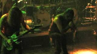 Marduk - Infernal Eternal ( Live in Amsterdam 2008 )