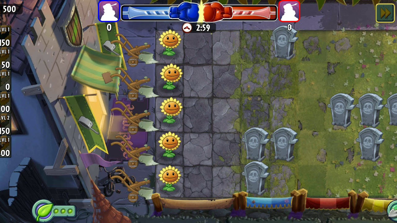plants vs zombies videos kid friendly plants vs zombies videos kid friendly