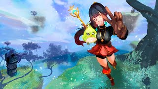 The Magic Tower - Pre release trailer screenshot 5