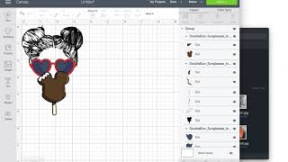 How To Buy Etsy SVGs and Upload to Cricut Design Space