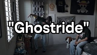Ghostride - Crumb - Dance By Shyy Boy