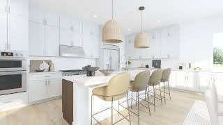 Find a Home You'll Love: Residence 3529 | Starlight at East Ridge in El Dorado Hills