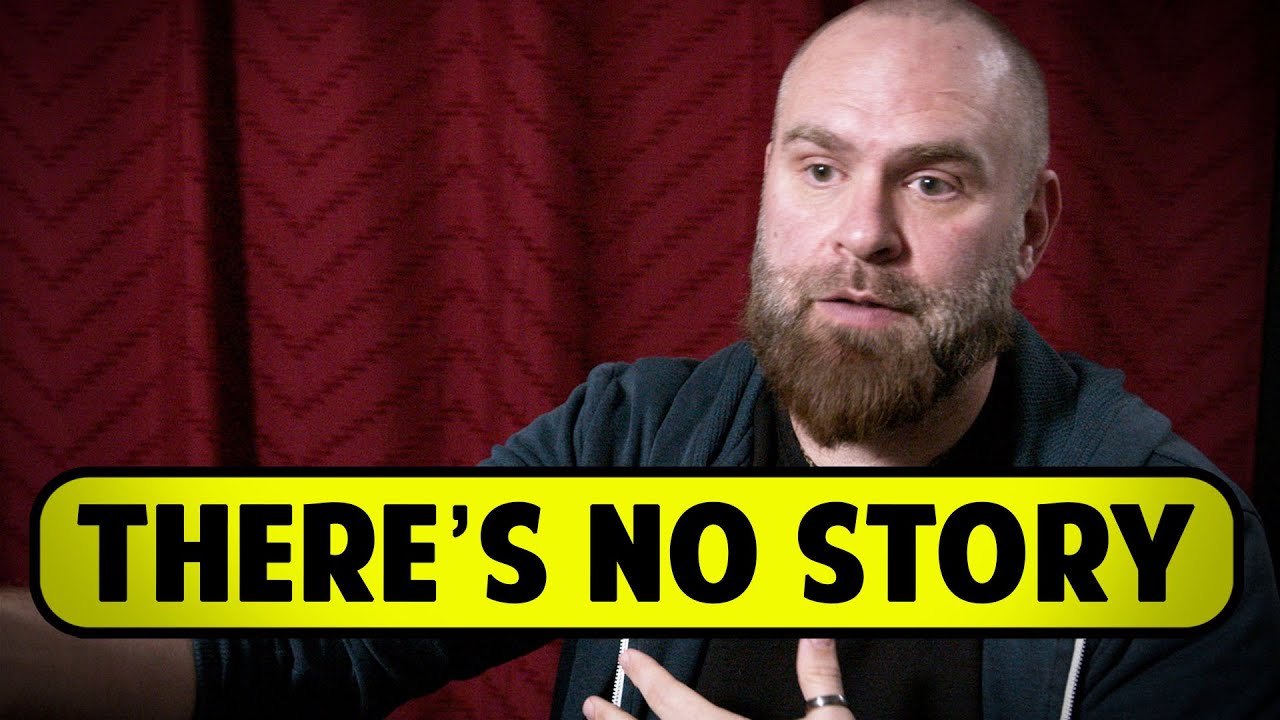 If You Don't Know These 3 Things You Don't Know Your Story - Adam Argot