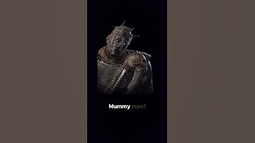 Boyfriend names DBD Killers PART 5