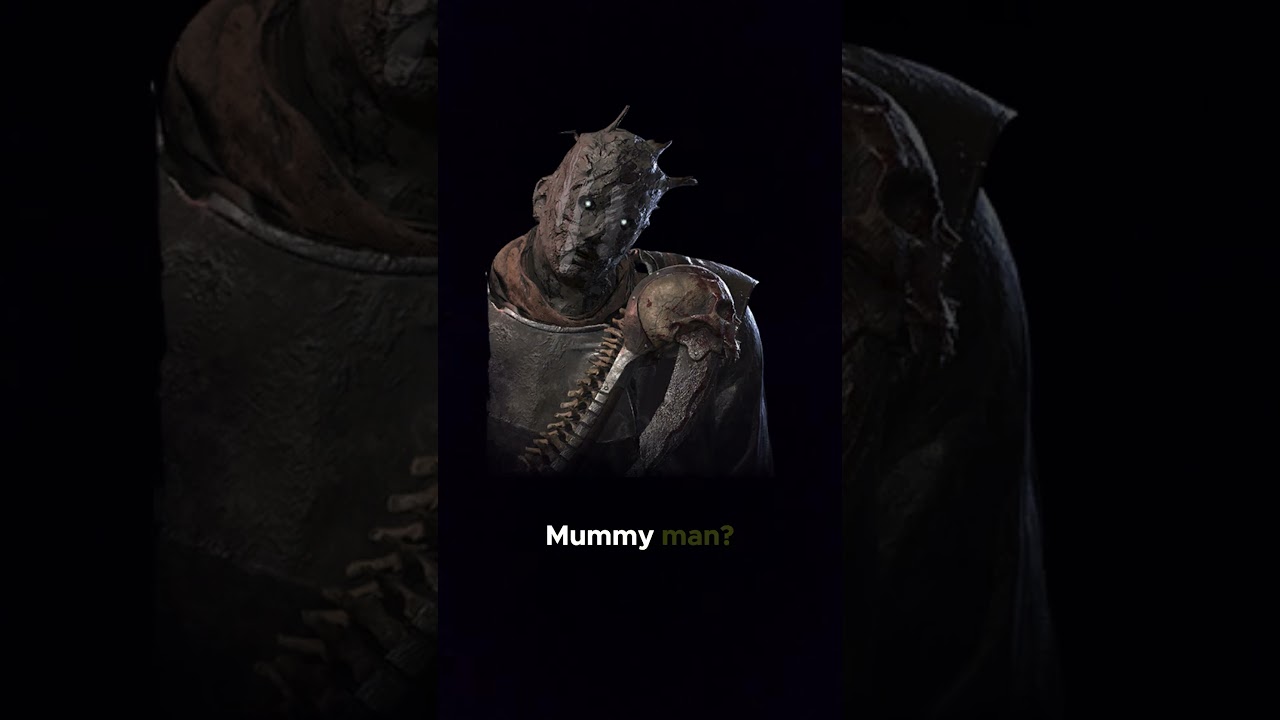 Boyfriend names DBD Killers PART 5