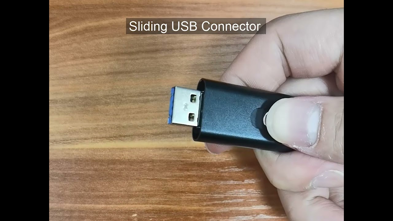 Handheld Mini Voice Recorder USB Digital Recording Device Portable Sound Recorder High-quality