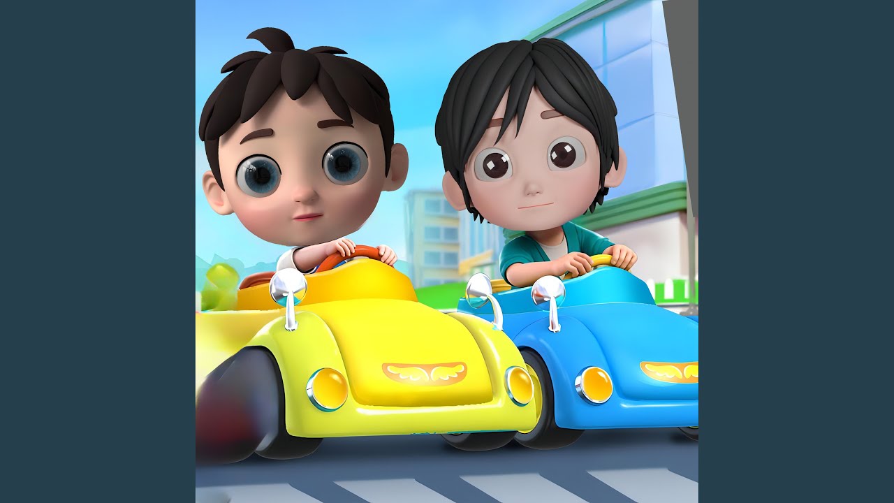 Please And Thank You Song