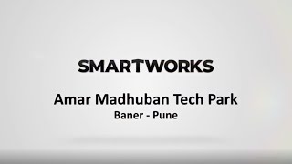 Discover Smartworks Amtp In , Pune