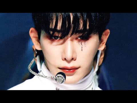 원호 (WONHO) - EYE ON YOU (아이 온 유) 교차편집 (Stage Mix)