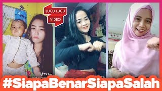 [PRIVATE ONLY] Sekejam Itu Kau Fitnahkan Siapa Benar Siapa Salah 6 |  @TikTok Indonesia