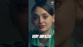 Mackenzie Shirilla Netflix Lie Exposed By Prison-mate!