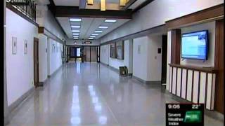 9PTHU UW-Oshkosh Security