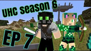 EvoTech UHC season 6 Ep 7 (Final)