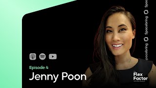How to partner with government and scale your coworking space impact with Jenny Poon