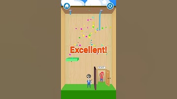 Rescue Cut Level 236 #rescuecut #game