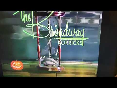 Corday Productions/Screen Gems/NBC Productions (1967)