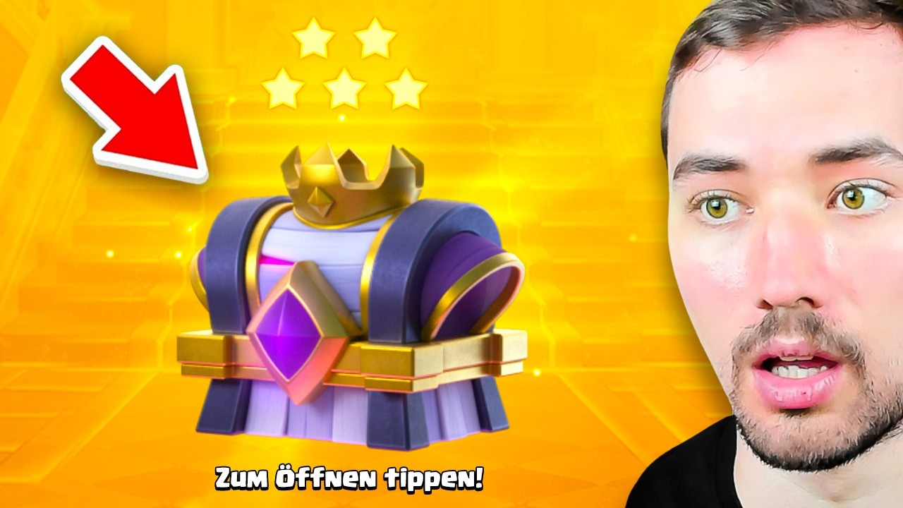 NEUE TRUHE zerstört mein Deck! 🤬