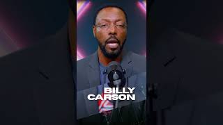 Join Billy Carson at the New living expo | April 17th - 19th