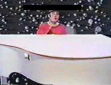Neil Innes - Singing A Song Is Easy