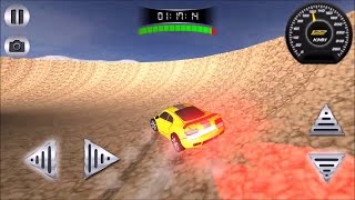 Extreme Turbo Racing Stunts-Best Android Gameplay screenshot 5