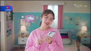 Iklan Lazada Tiara Andini