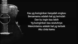 Two Triple O - Aku Cinta Kamu