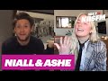 Niall & Ashe Talk 'Moral of The Stroy' Duet, The Global Livestream Show & More!