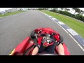 2015/05/01 Taroko Rental Kart 大魯閣卡丁車 Round 1 (R13) (GoPro Hero3+ Black)