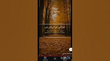 سورة الزخرف#اكسبلور #تيك_توك #المصحف