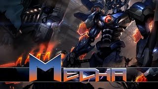 Download lagu League of Legends: Mecha Aatrox (Skin Spotlight)