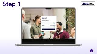How to Use the DBS Check Online e-Bulk Portal | Step-by-Step Guide