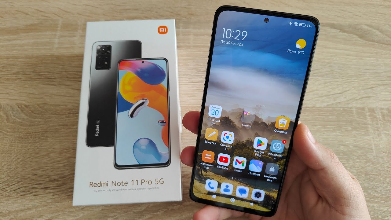 Xiaomi Redmi Note 7 Mi Account